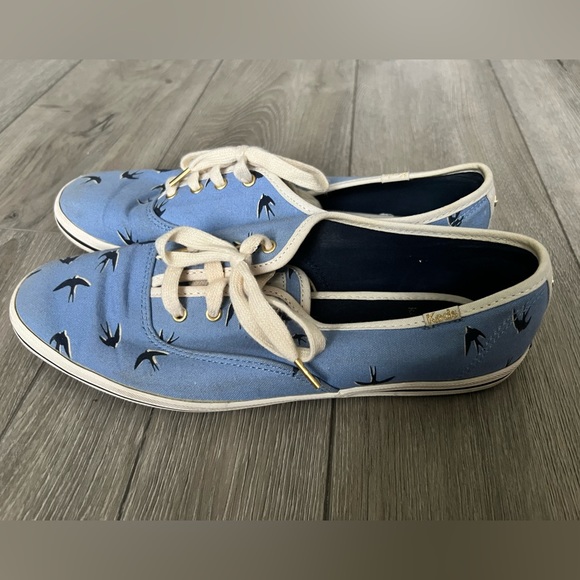 Kate Spade Keds - Picture 5 of 6